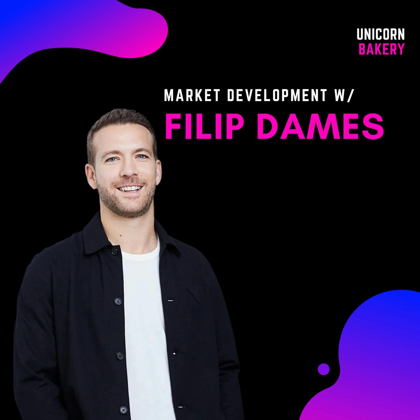 Muss ich mir als Gründer aktuell Sorgen machen? – Filip Dames, Cherry Ventures