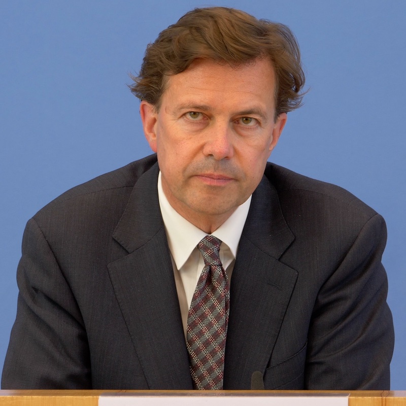Nicht vorgreifen - 18. Juni 2021 - RegPK