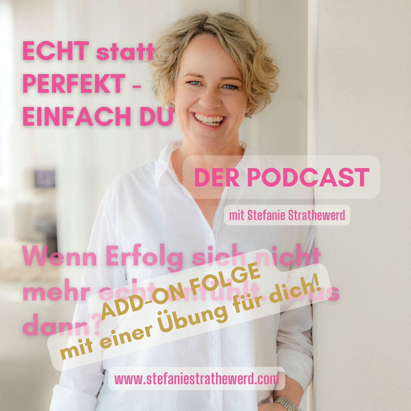 Wie sich Erfolg für dich anfühlt.