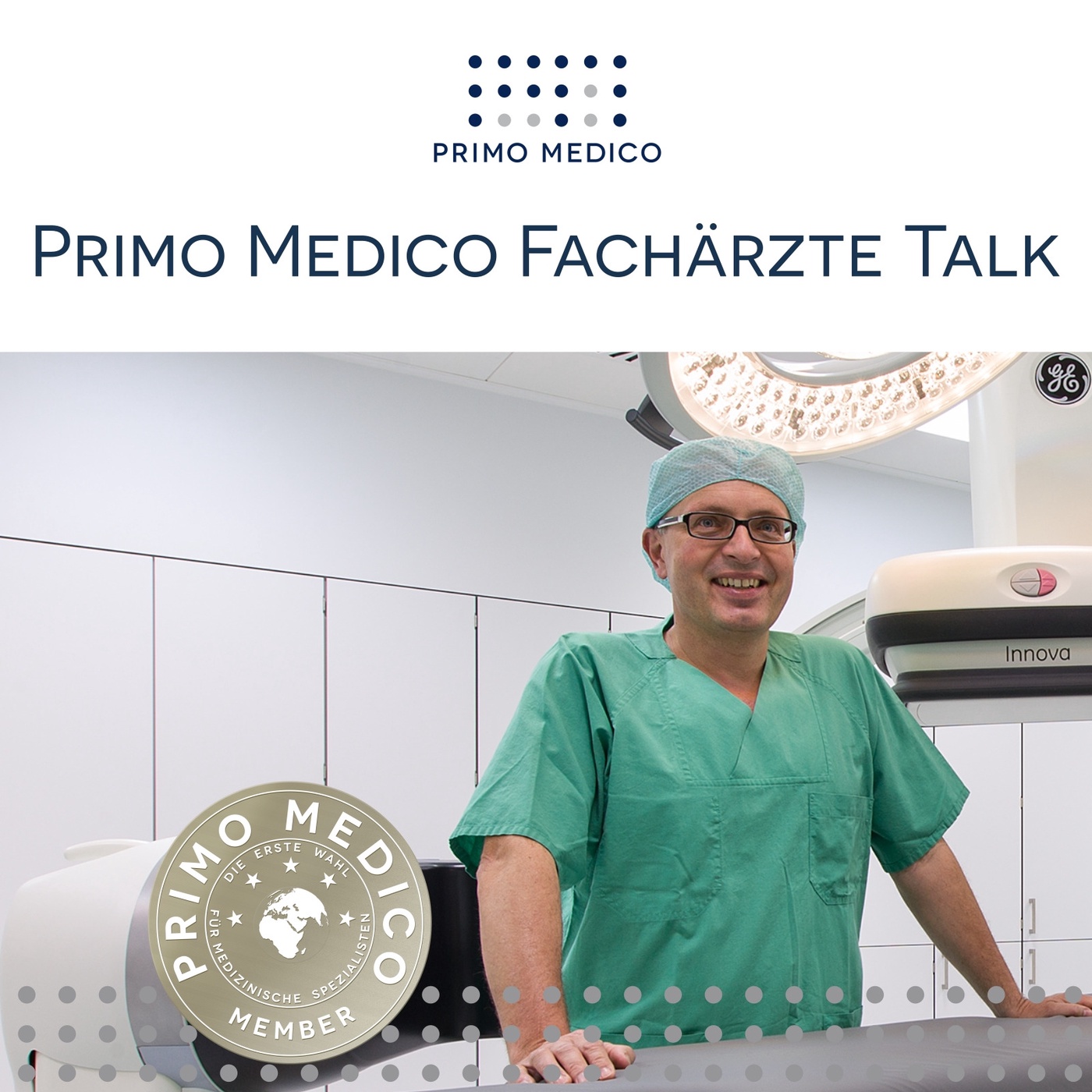 Prof. Ernst Weigang, Krankheiten der Aorta - moderne Behandlungen