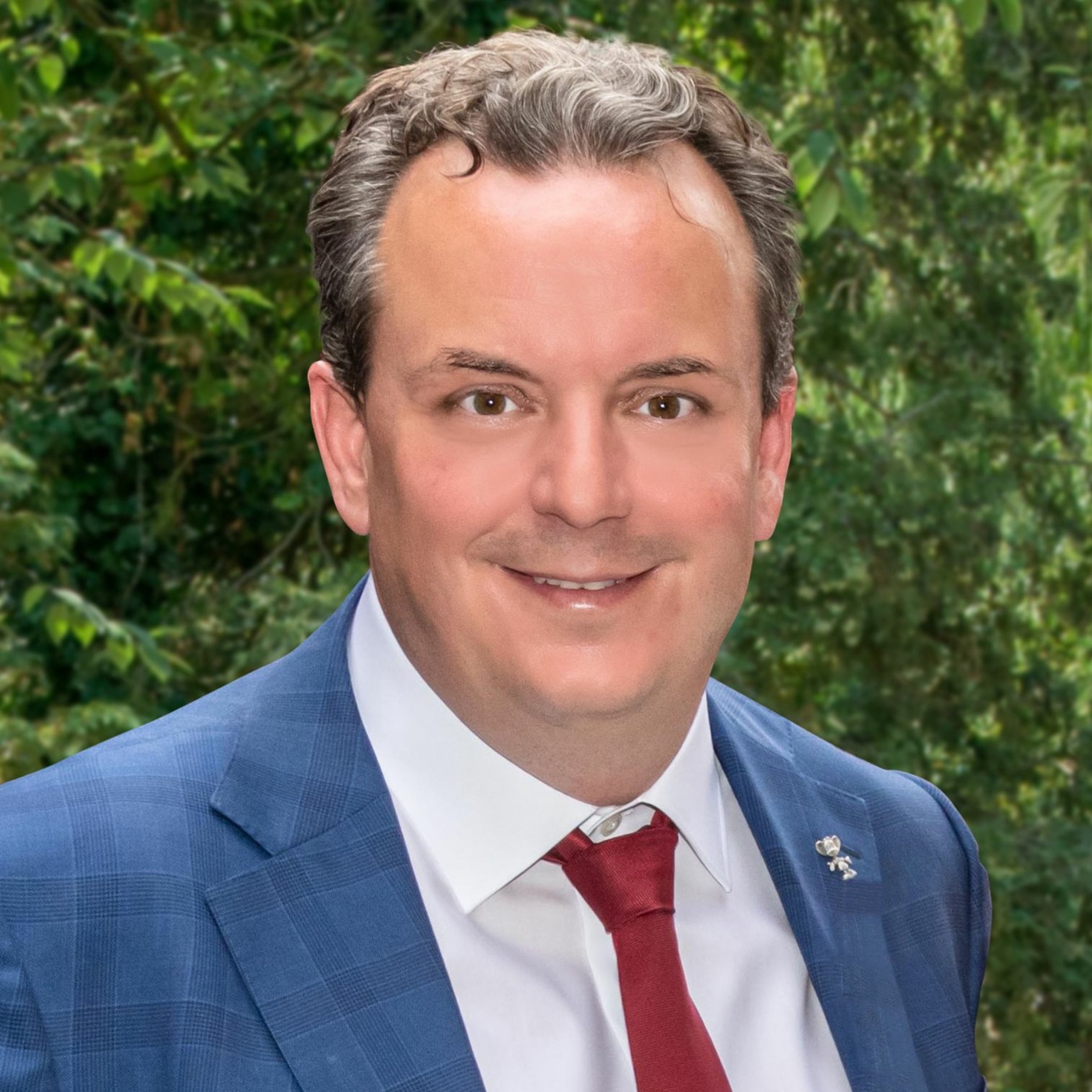 Folge 113: Michael Mack, wird aus dem Europa-Park ein Medienunternehmen?