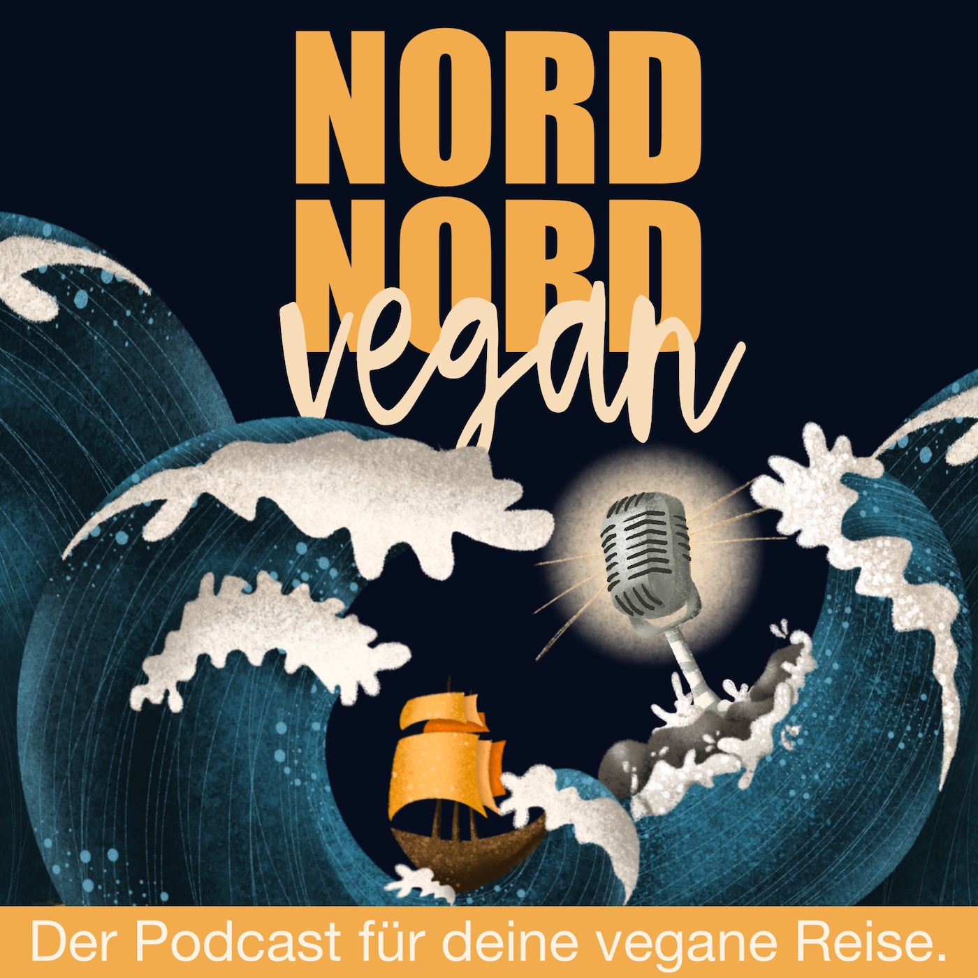 Nord-Nord-Vegan