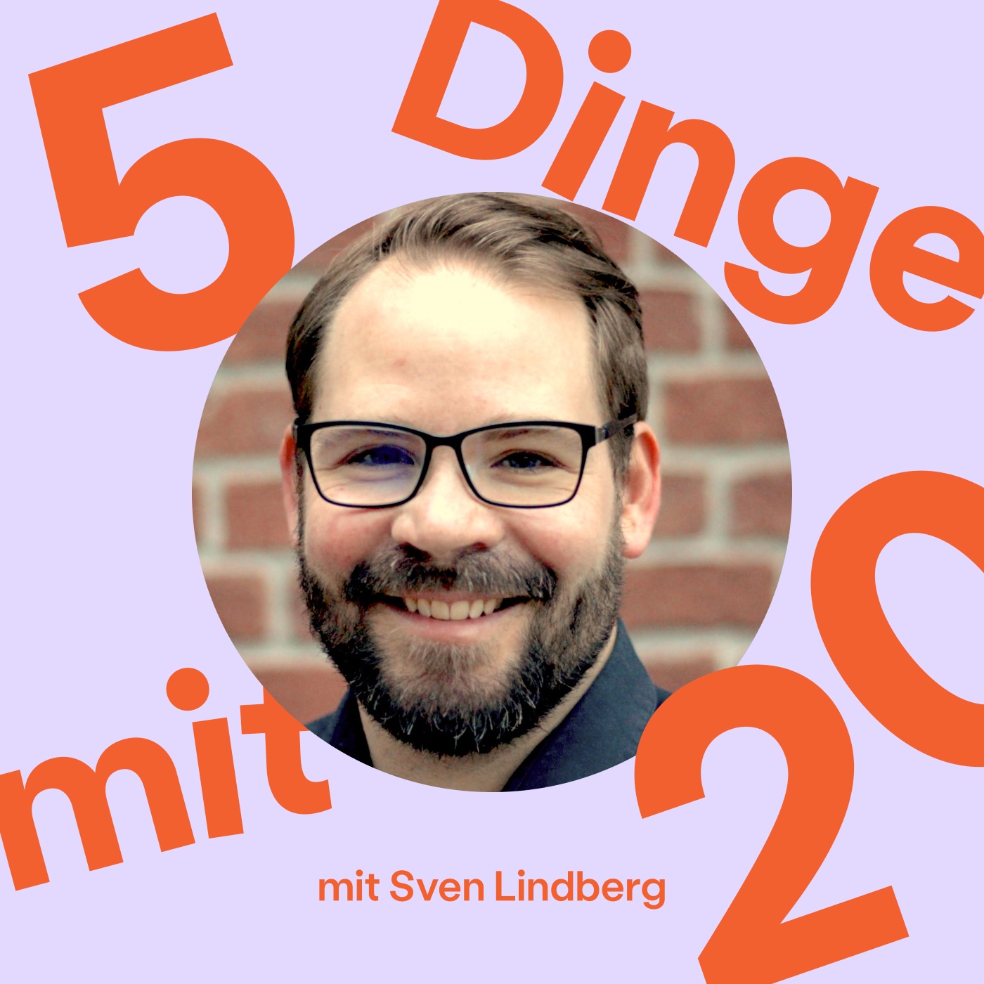 Sven Lindberg (Psychologie-Professor): 5 Dinge, die ich gerne mit 20 gewusst hätte
