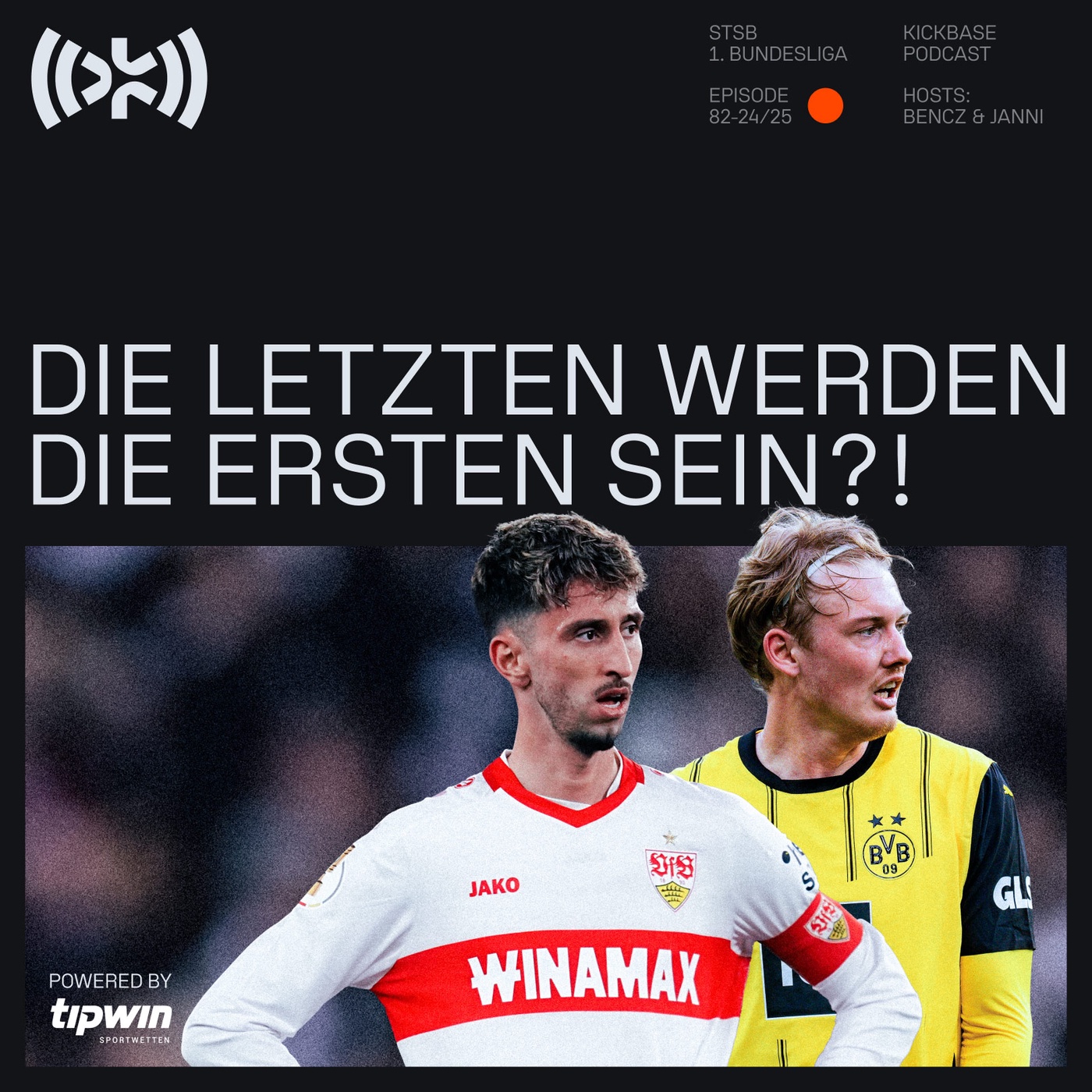Die Letzten werden die Ersten sein?!