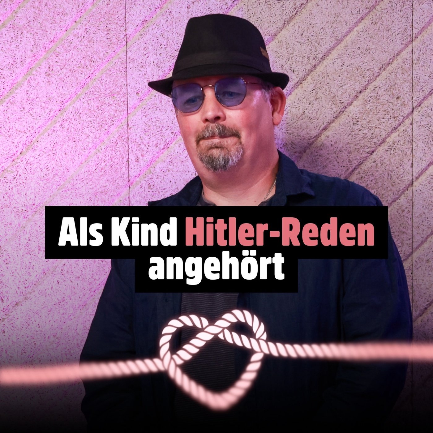 Vom Hass zur Hoffnung: Ex-Neonazi Leo Neuman über Radikalisierung, Gewalt und die AfD