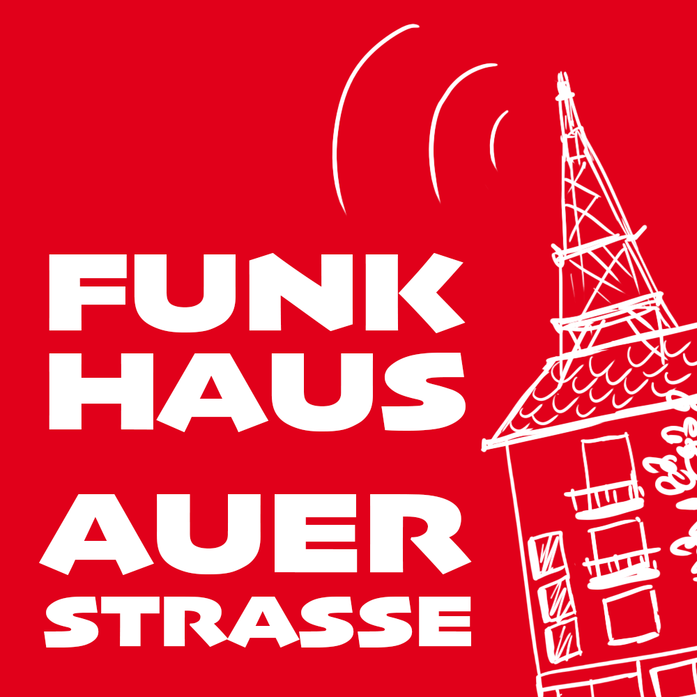 Funkhaus Auerstraße