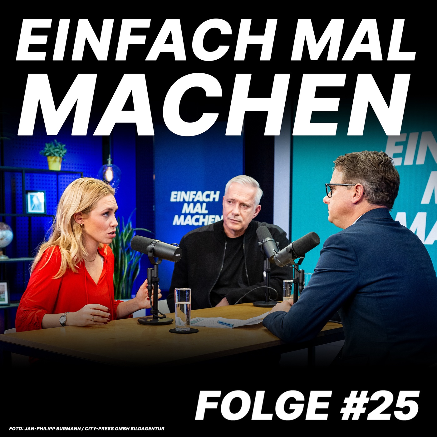 Podcast: Können wir noch richtig diskutieren?