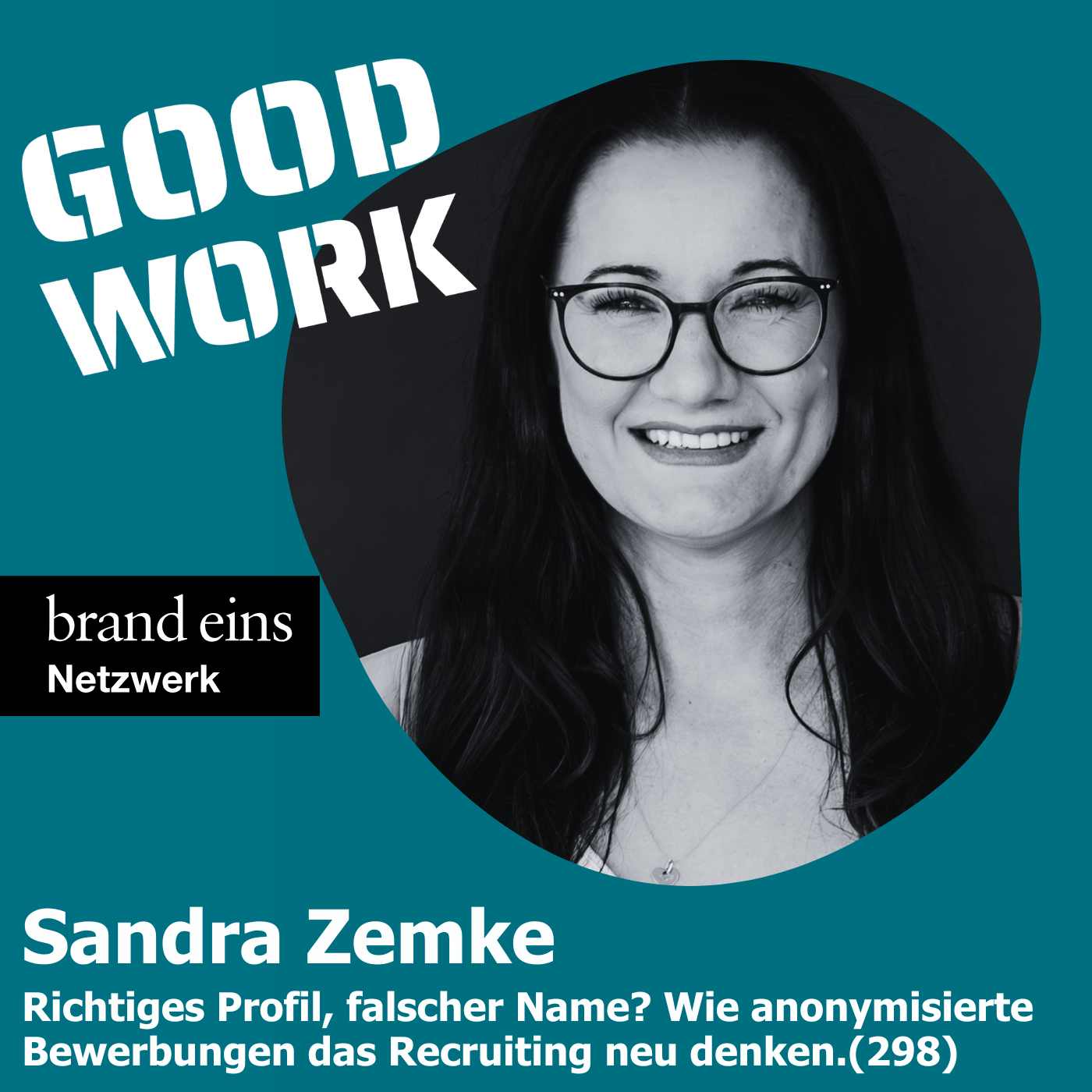 Richtiges Profil, falscher Name? Wie anonymisierte Bewerbungen das Recruiting neu denken. (298)