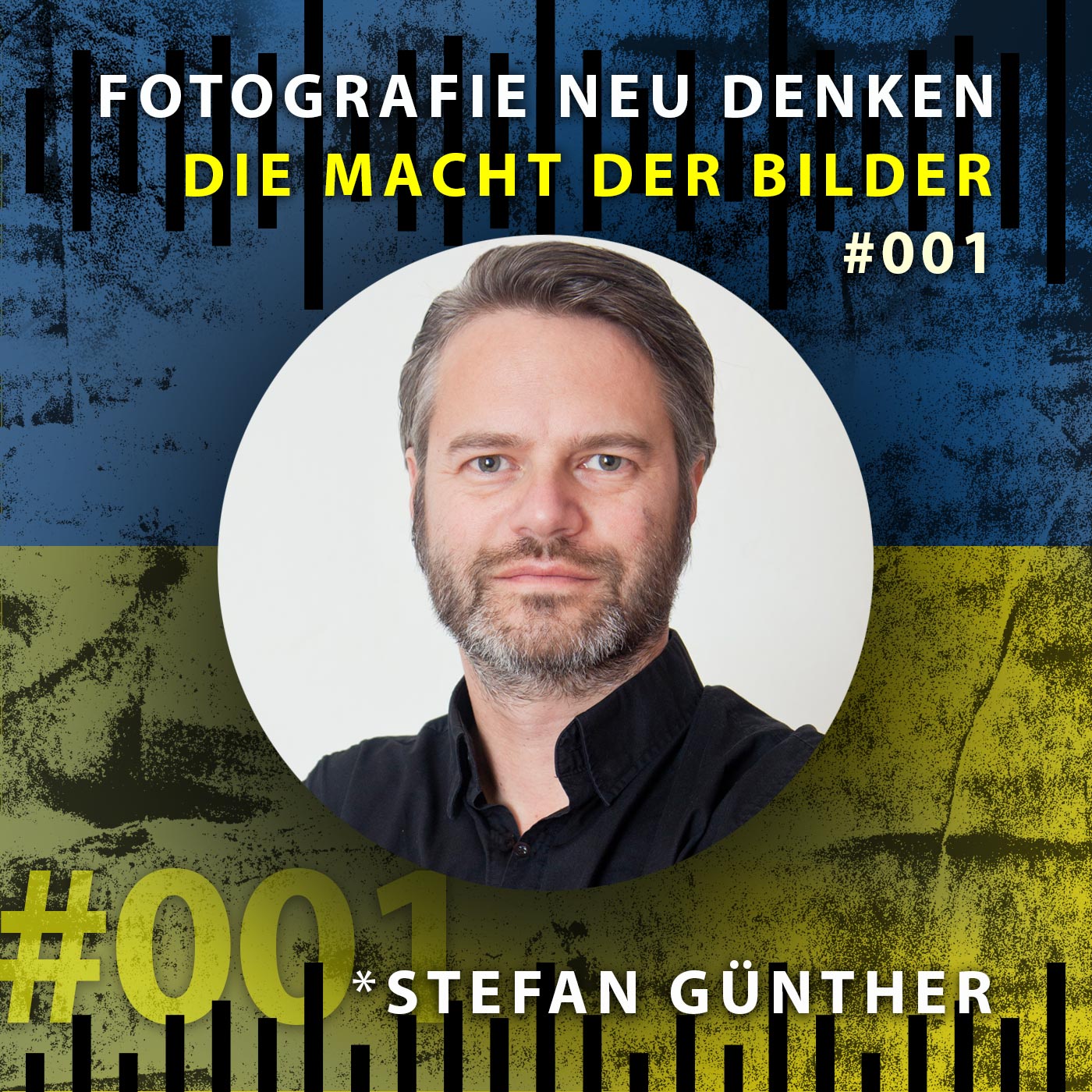 dmdb #001 »Die Macht der Bilder. Ausgabe 01«