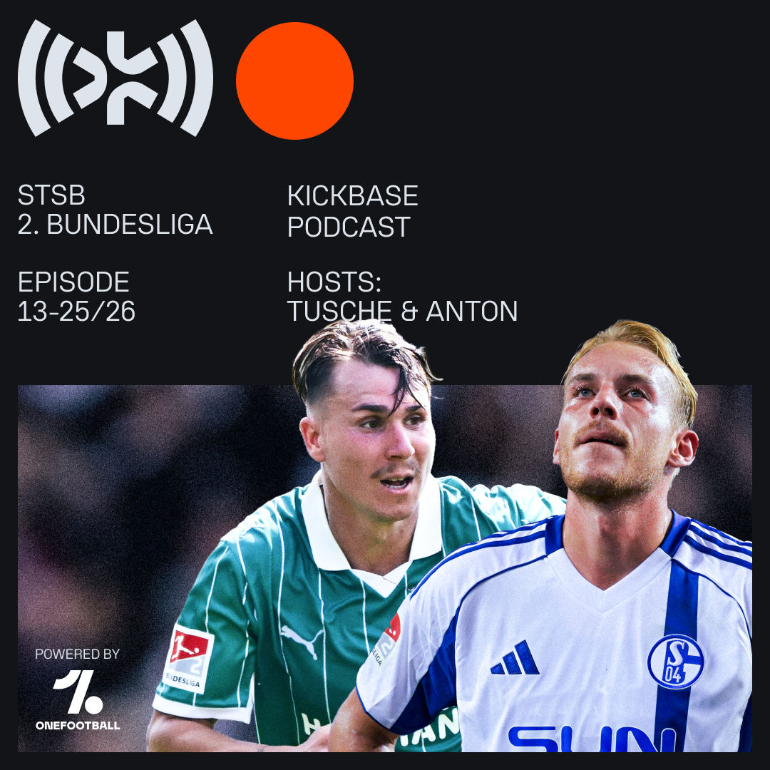 What a Time to Be Schalker