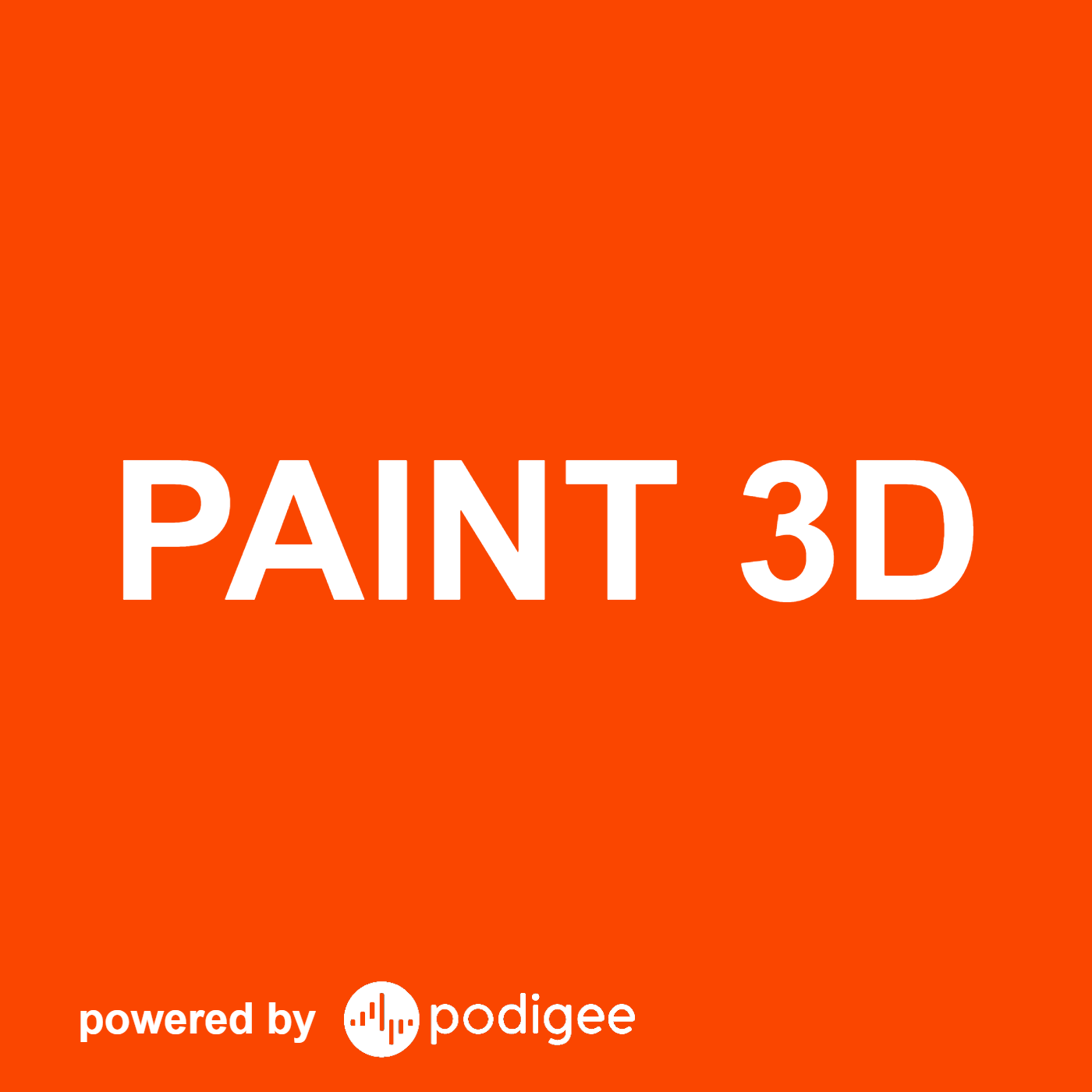 paint 3d