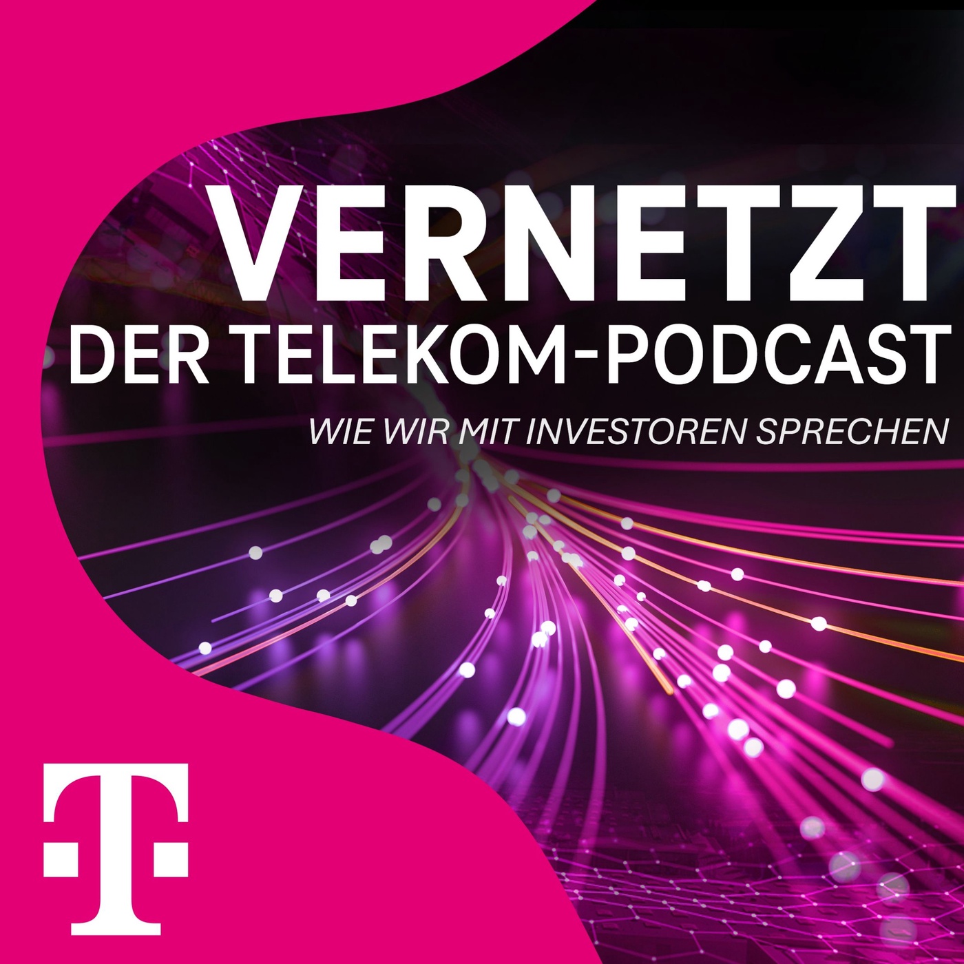 Wie wir mit Investoren sprechen