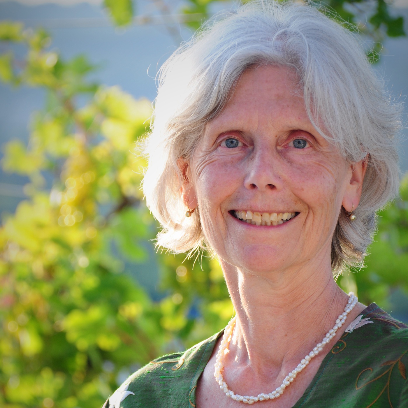 Impuls des Tages am 09. August 2025: Christine Hubka