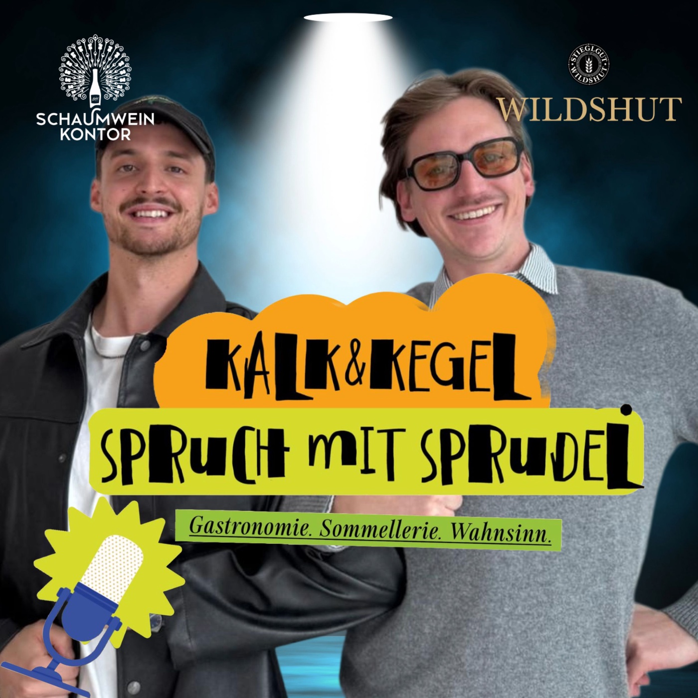 #41: Der Shootingstar-Somm aus dem 2-Sterner SENNS