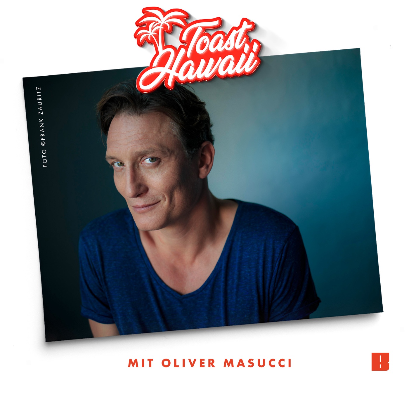 Oliver Masucci