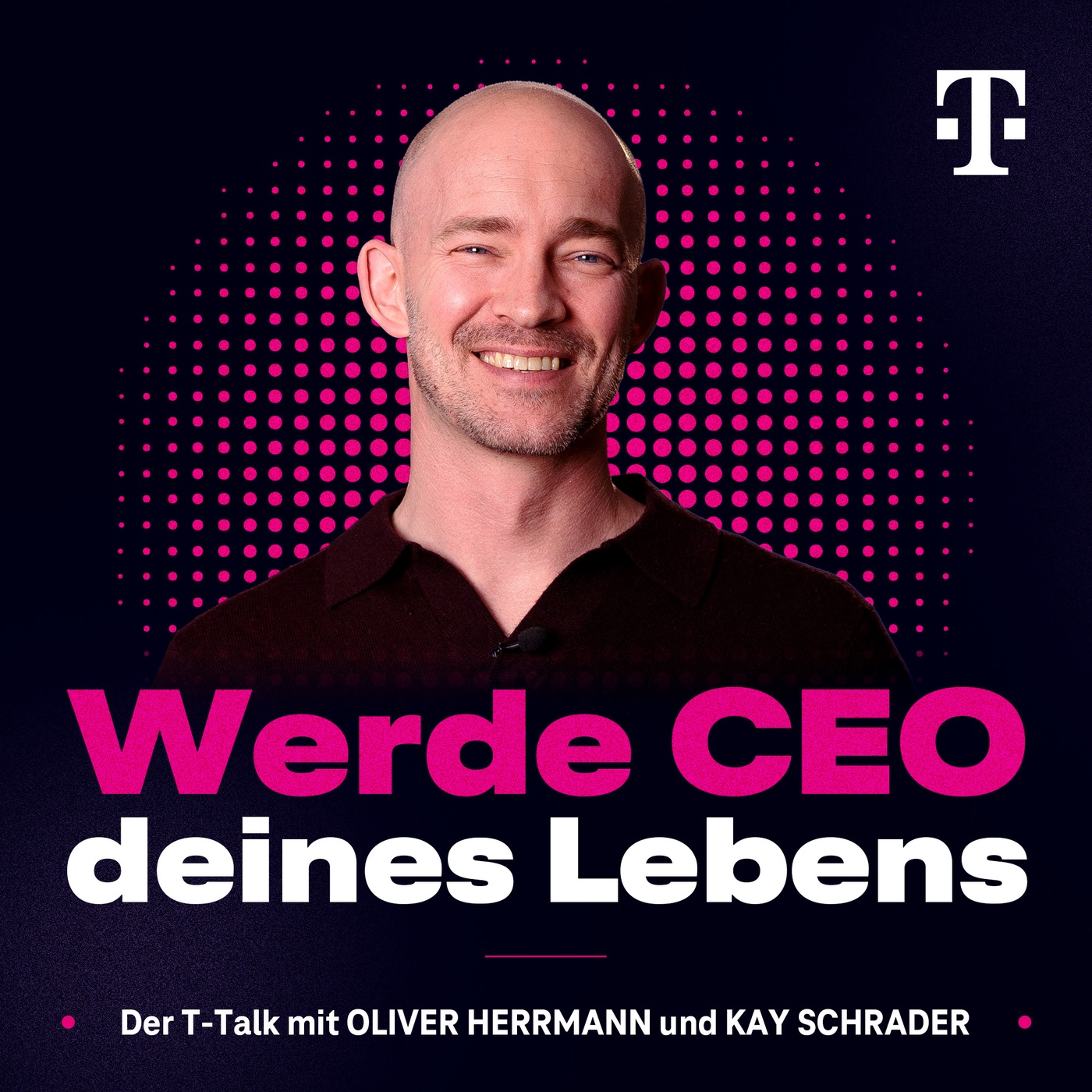 Vom Tooltourist zum Anwendungs-Weltmeister – Christoph Magnussen über KI, New Work und echte Selbstwirksamkeit