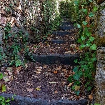 Aufbrechen, weil Gott ins Leben führt