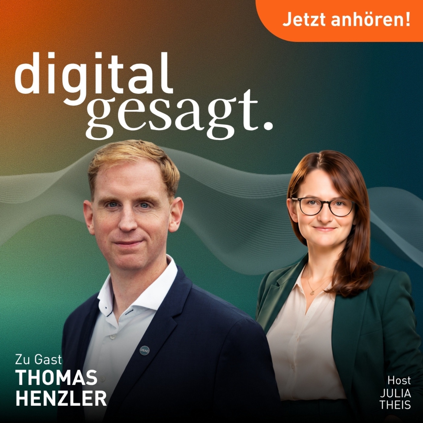 DSAG-Jahreskongress 2026: Recap und Ausblick