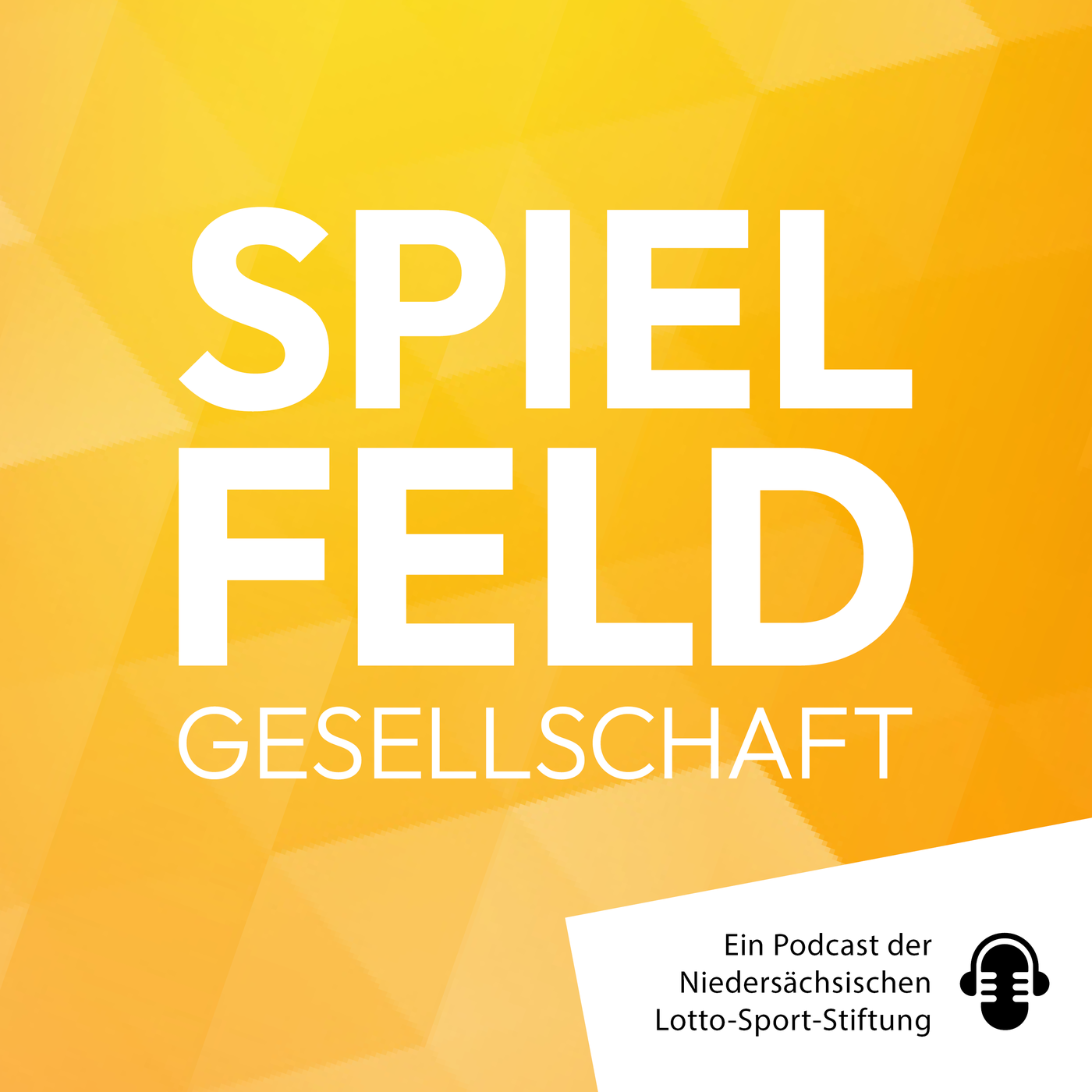 Spielfeld Gesellschaft