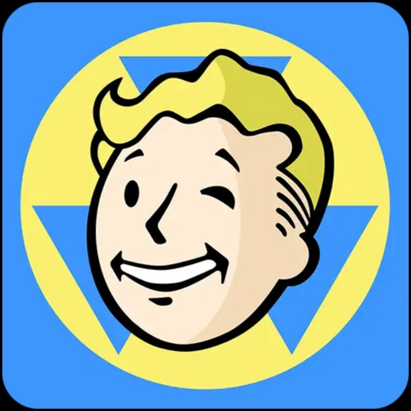 Fallout shelter 3 #1