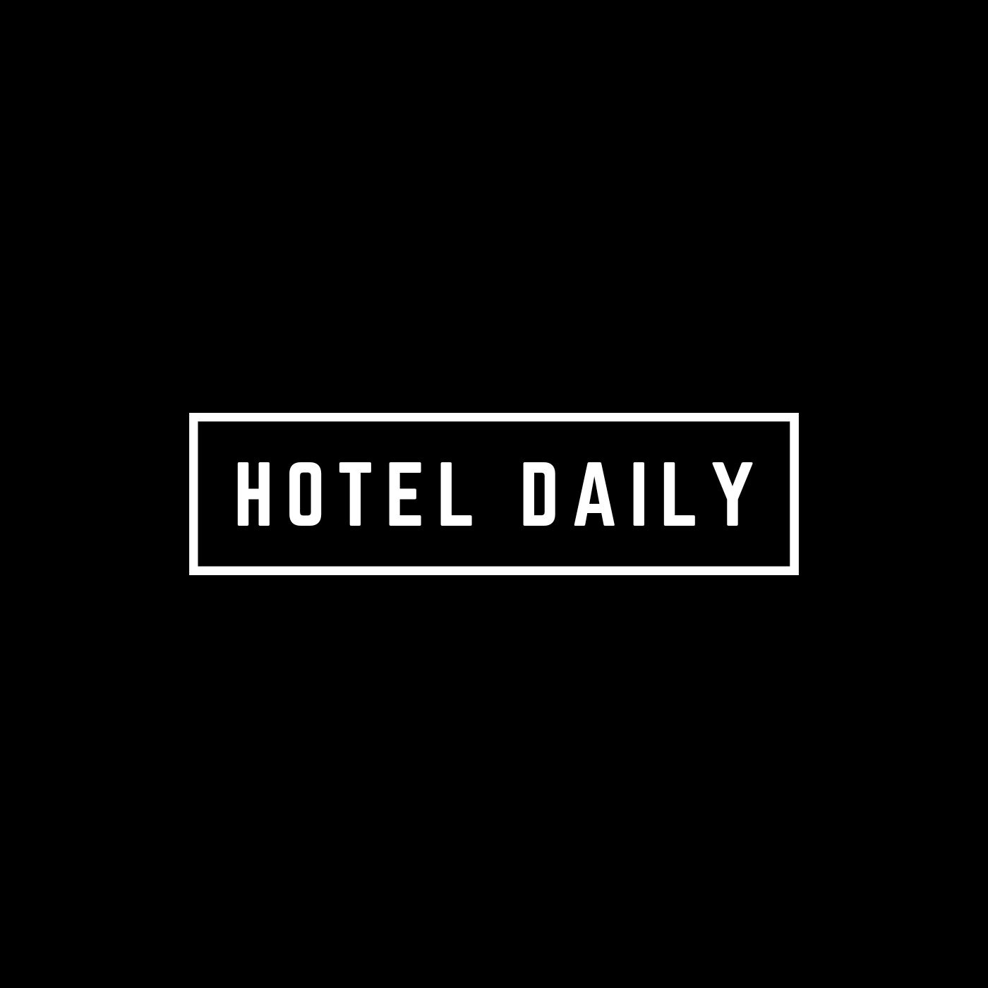 HOTEL DAILY