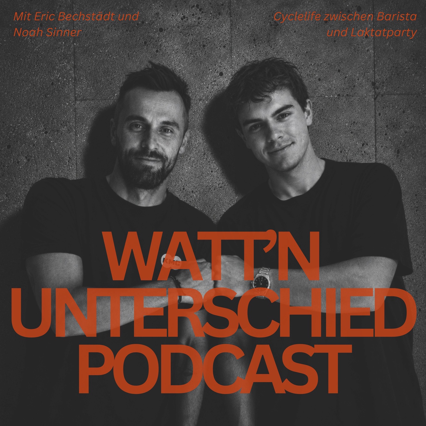 Watt'n Unterschied