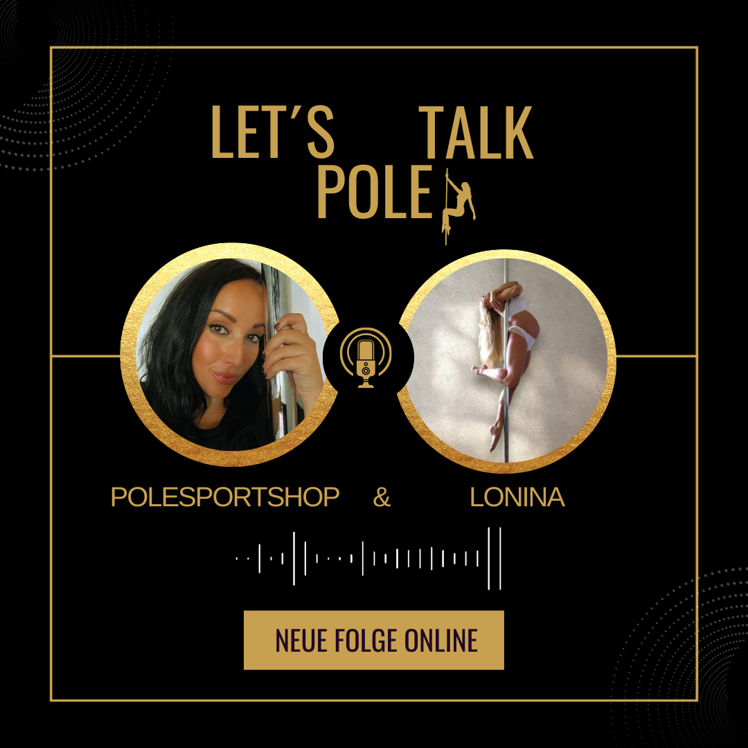 Poledance & Schwangerschaft Part I | LoNina