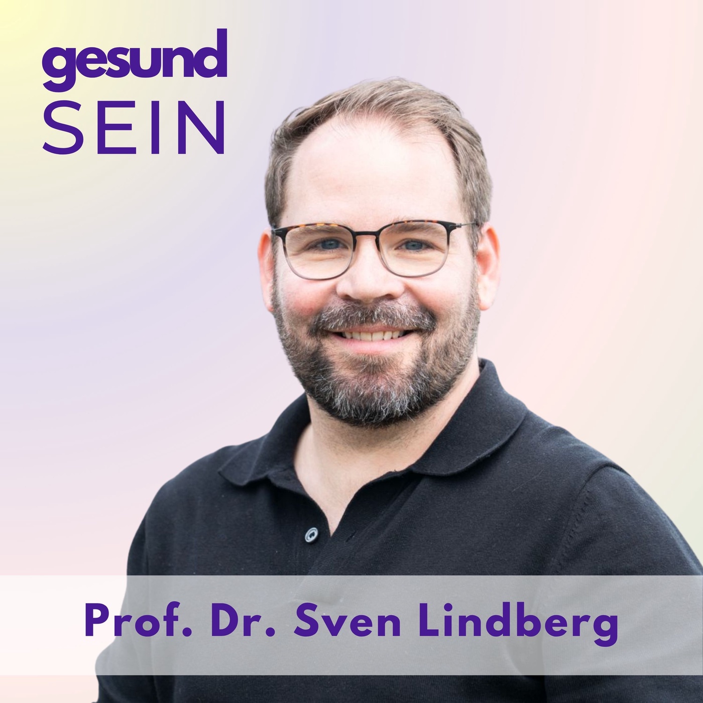 #59 Aufmerksamkeitskrise: Was die Forschung über die digitale Welt & unser Gehirn weiß - mit Prof. Dr. Sven Lindberg