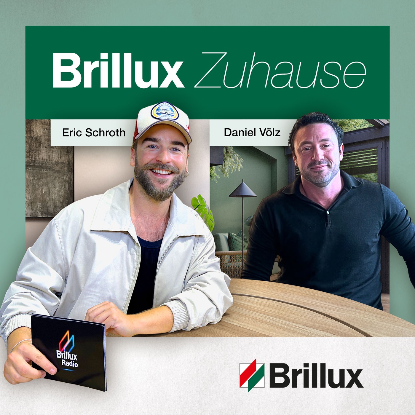 Zwischen zwei Welten zuhause – Daniel Völz (S1F7)