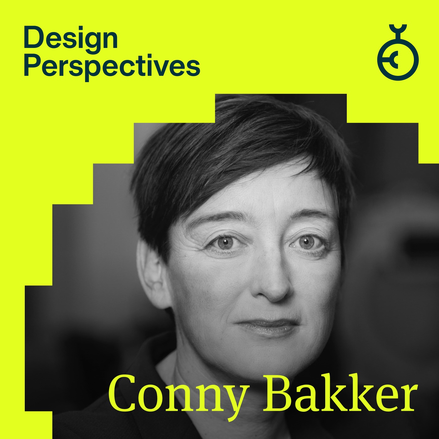 Conny Bakker: How do we design products for more than one life?