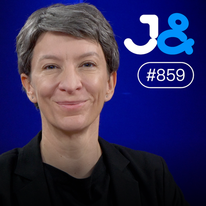 #859 - Ungleichheitsforscherin Miriam Rehm (Professorin für Sozioökonomie, Uni Duisburg-Essen)