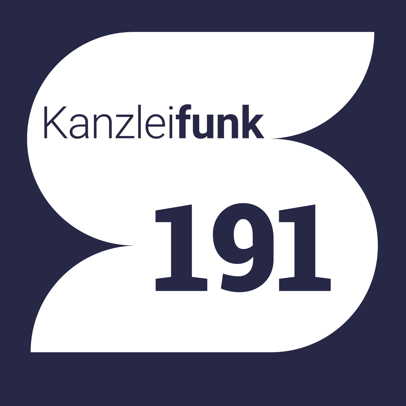 Kf 191: There is no Business like Kanzlei-Business