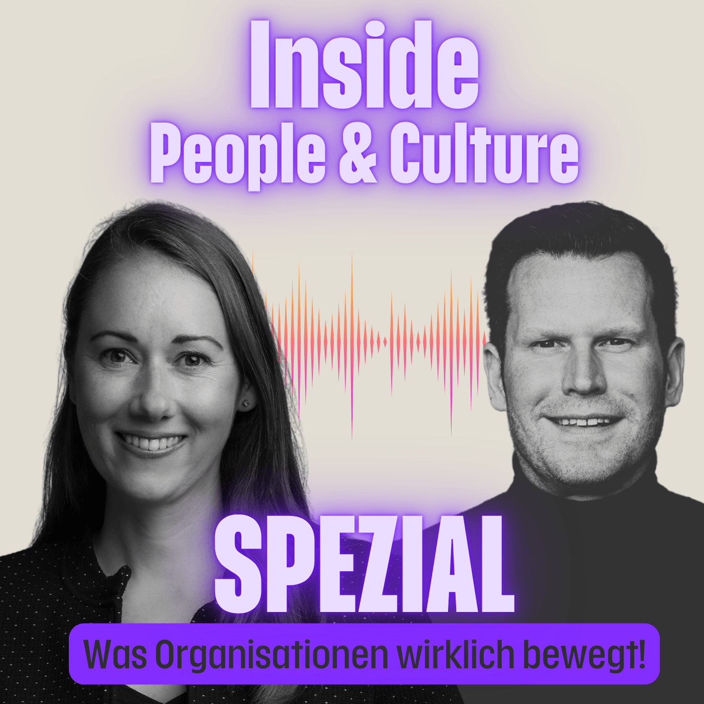 Employee Experience, die funktioniert: HR als Produkt gedacht - mit Felicitas Behler (Volkswagen)