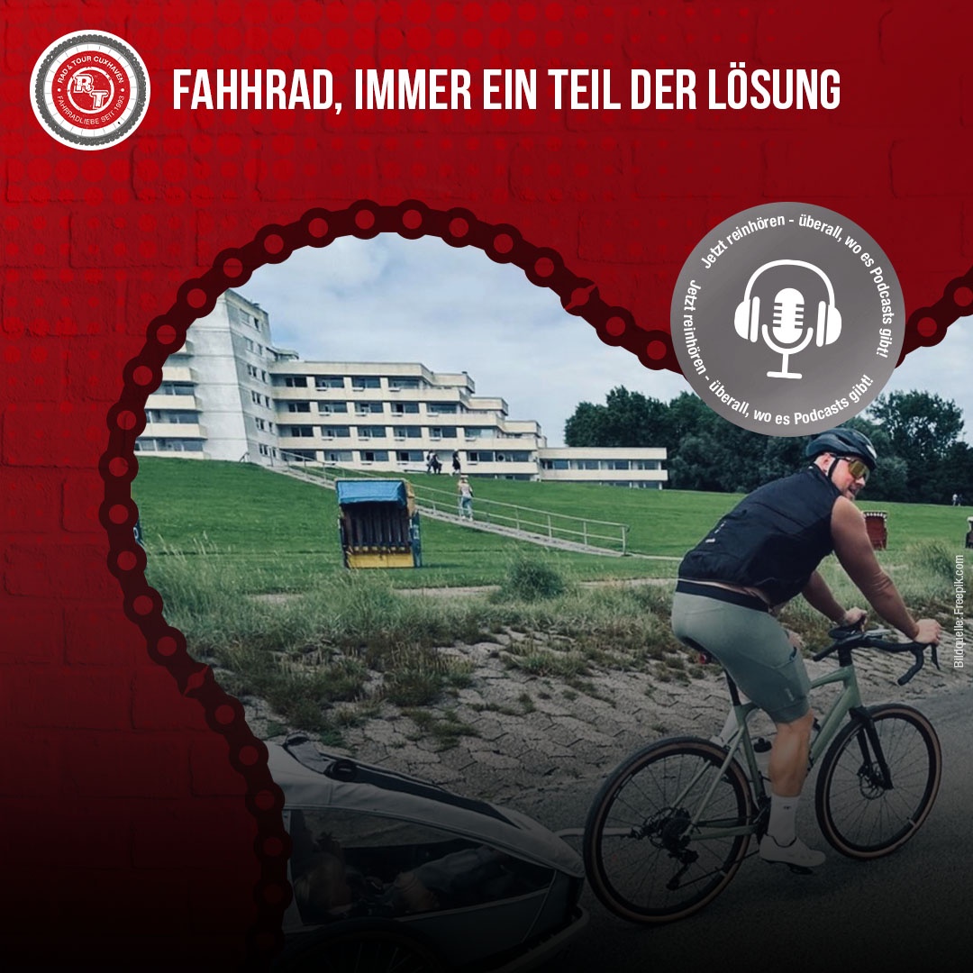 Motivation für mehr Rad-Routine