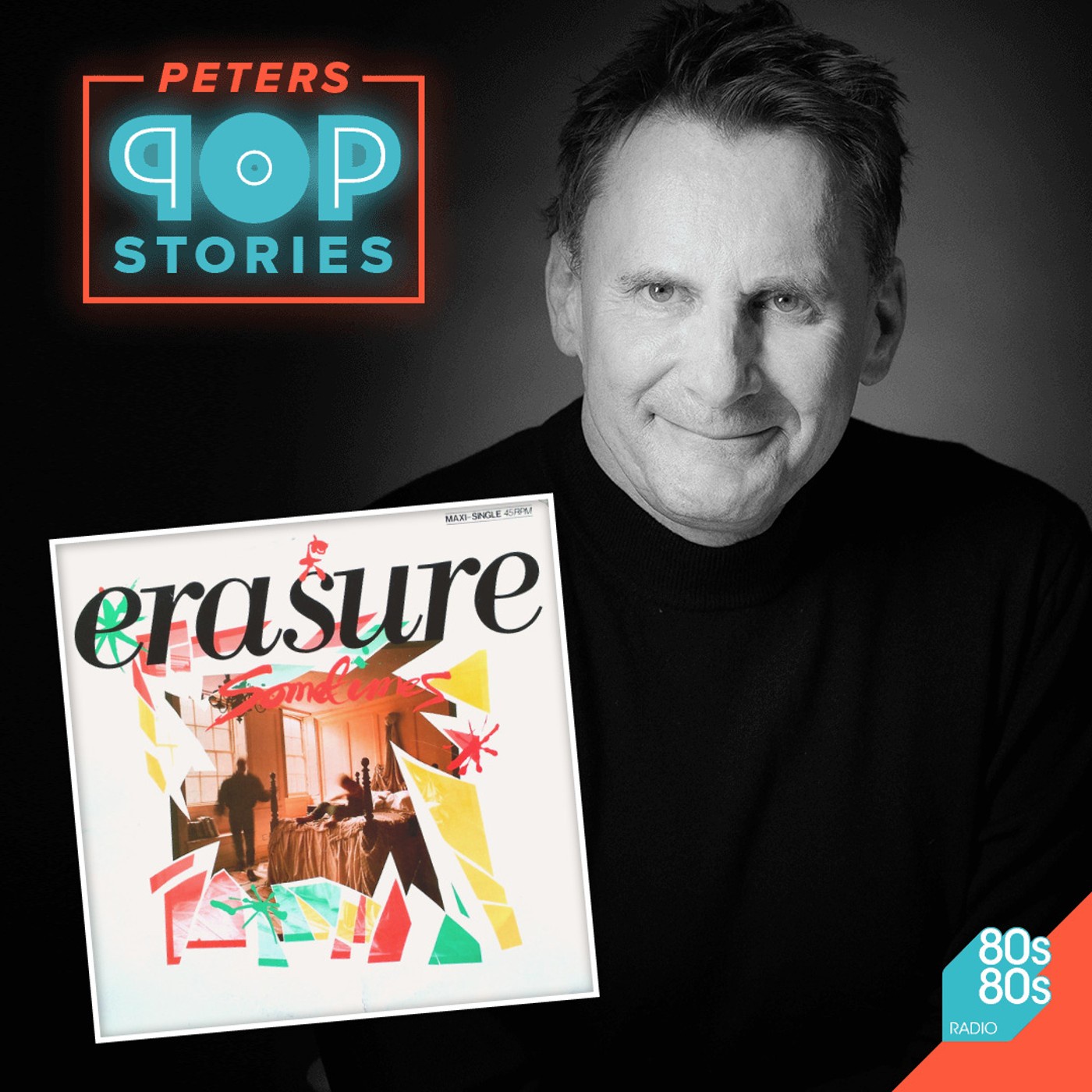 Erasure - Sometimes