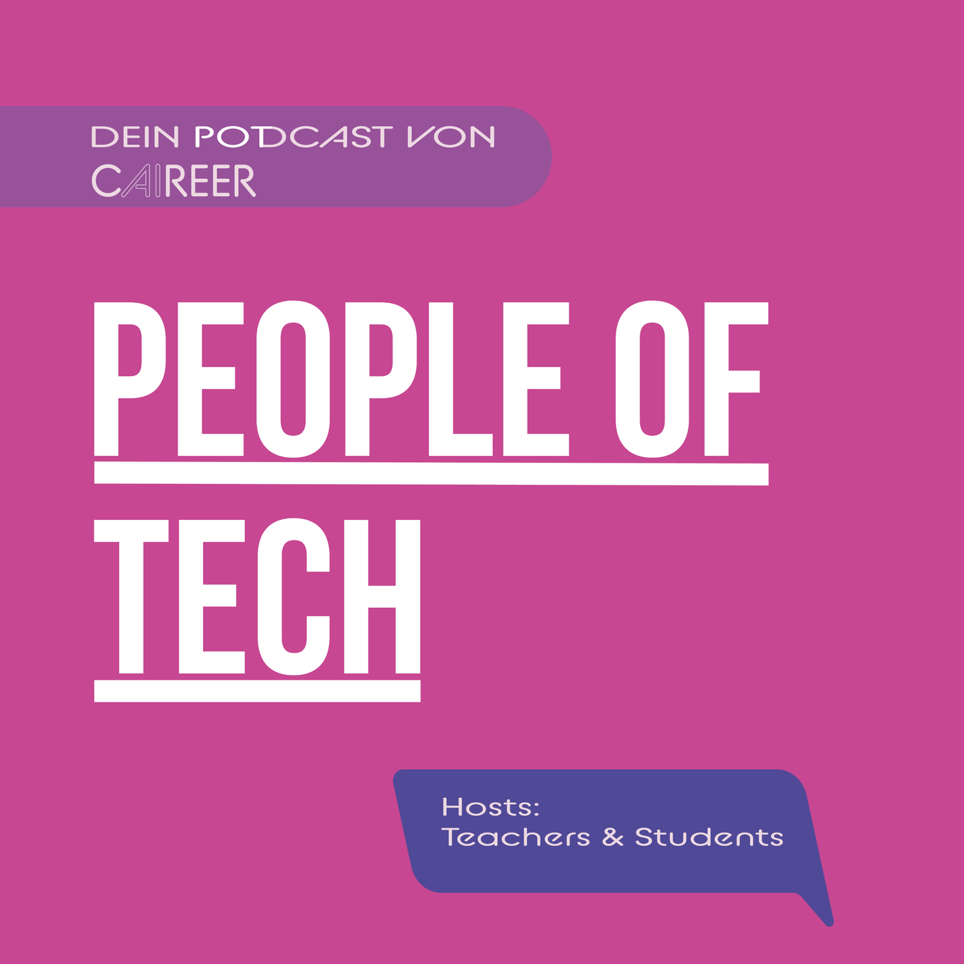 People of Tech