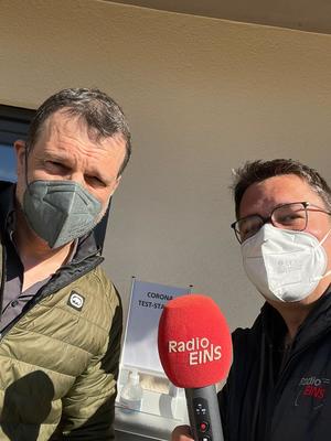 Interview: Friseurbesuch in Corona-Zeiten