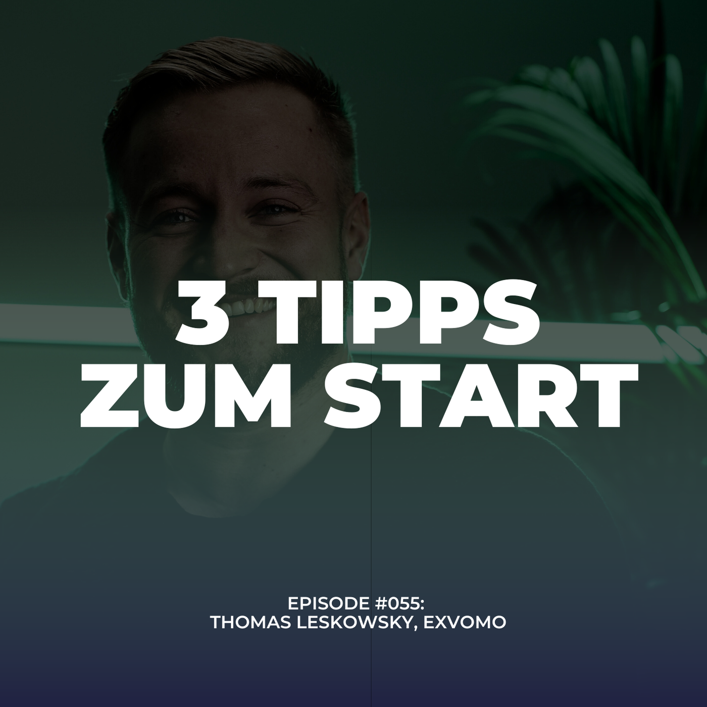 #055: 3 simple Planungs-Tipps für ein stressfreies 2026