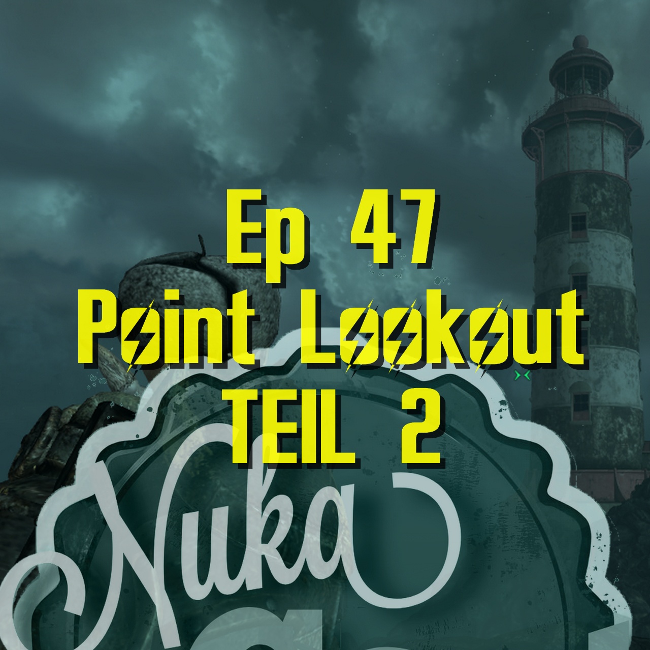 Episode 47 - Point Lookout TEIL 2