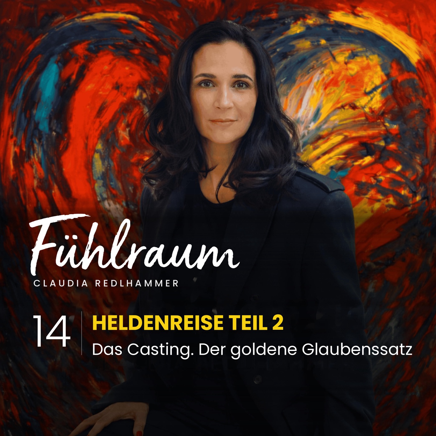 HELDENREISE TEIL 2