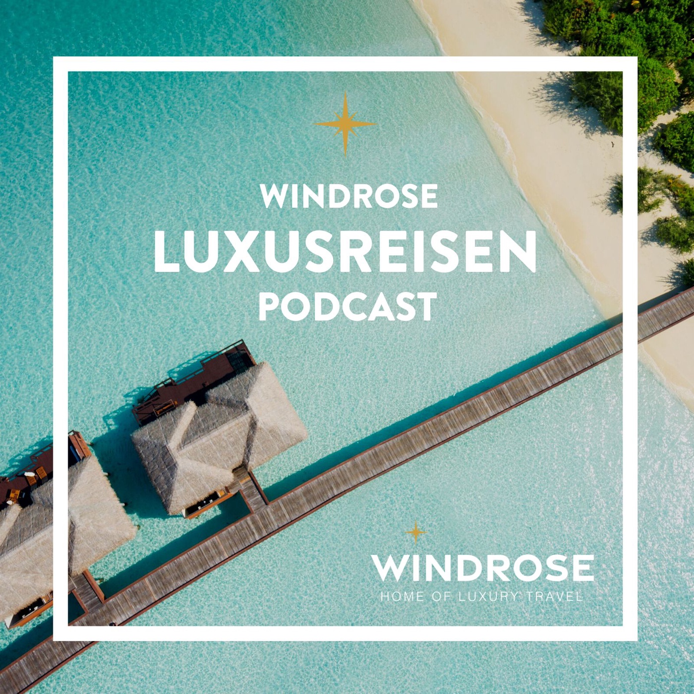 Windrose Luxusreisen Podcast
