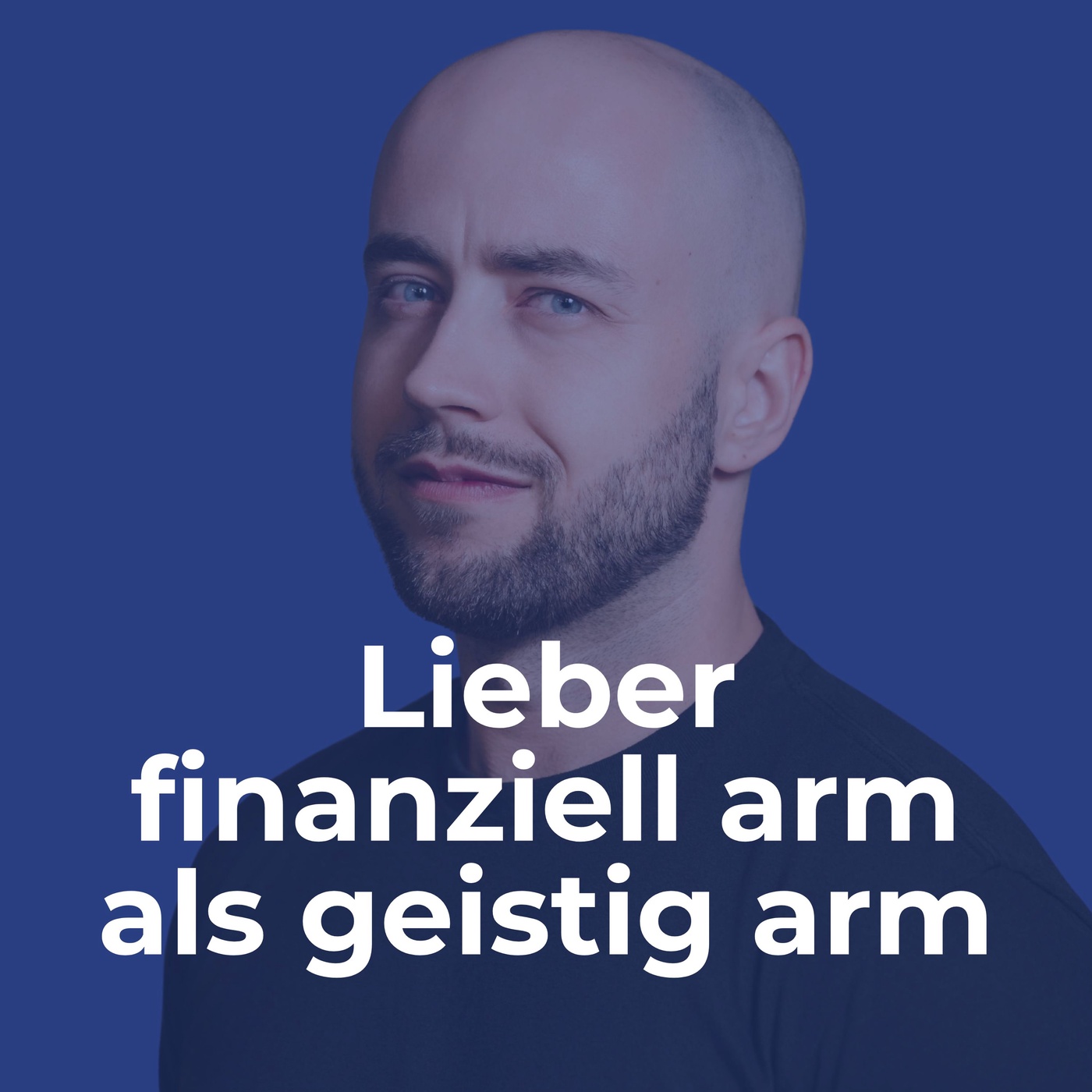Du sprichst, aber keiner fühlt es - mit Tibor Mink - Ep.08.