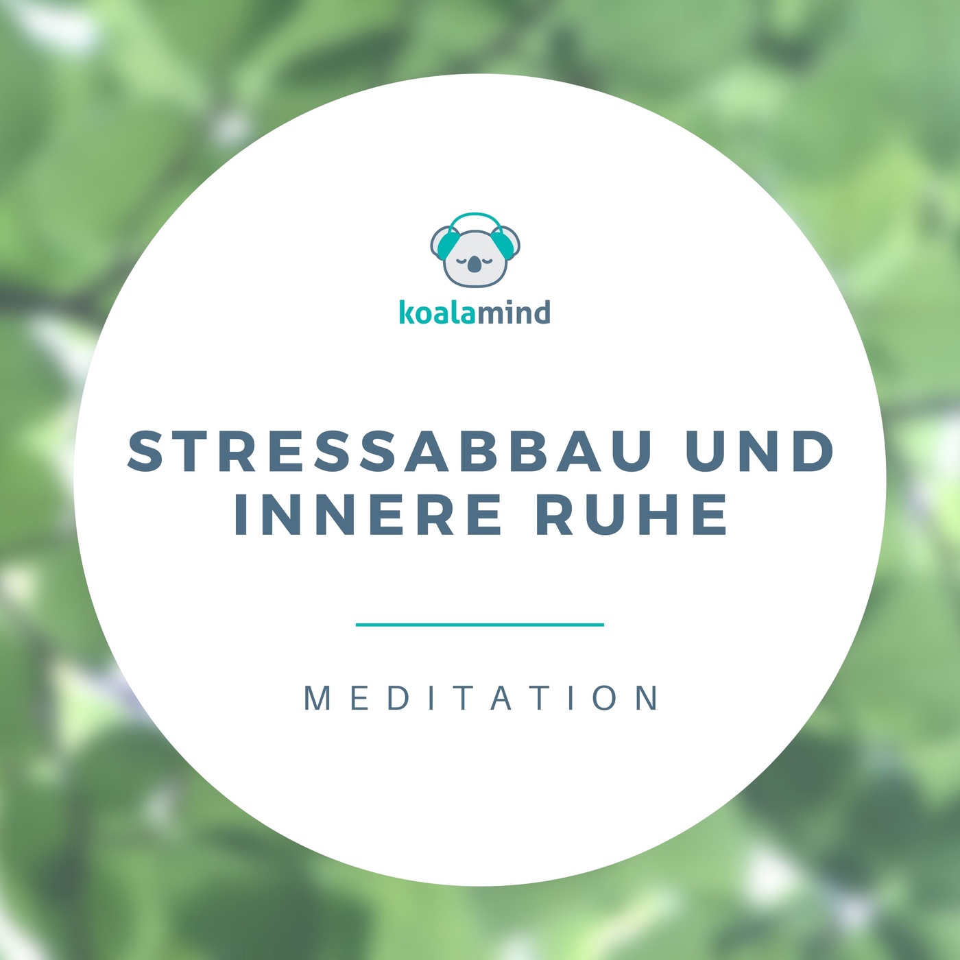 Meditation: Stressabbau und innere Ruhe