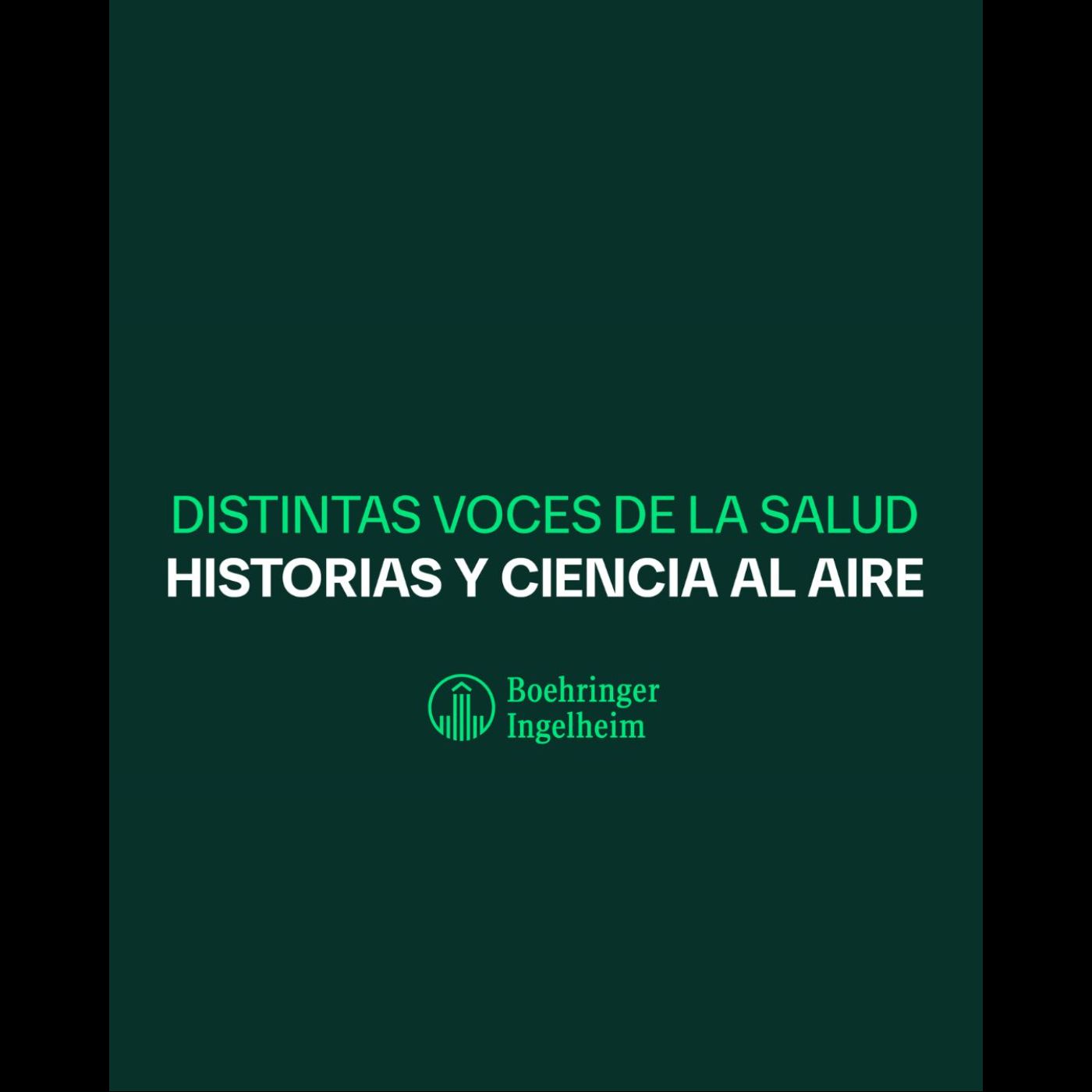 Distintas Voces de la Salud (Different Voices of Health)