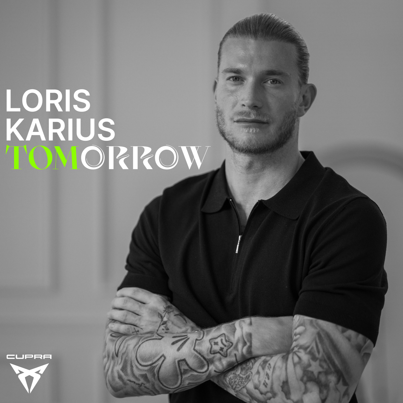 Loris Karius: Die Wahrheit über meinen Absturz