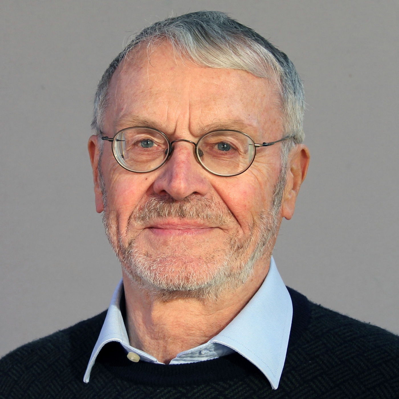 Impuls mit P. Anton Aigner am 3. August 2023