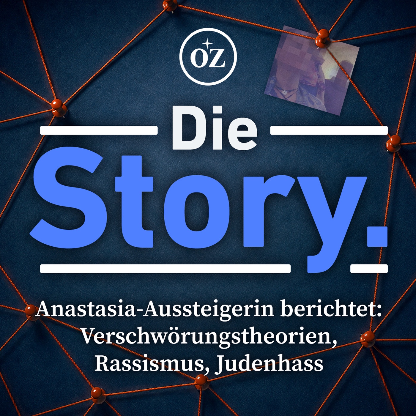 Anastasia-Aussteigerin berichtet: Verschwörungstheorien, Rassismus, Judenhass