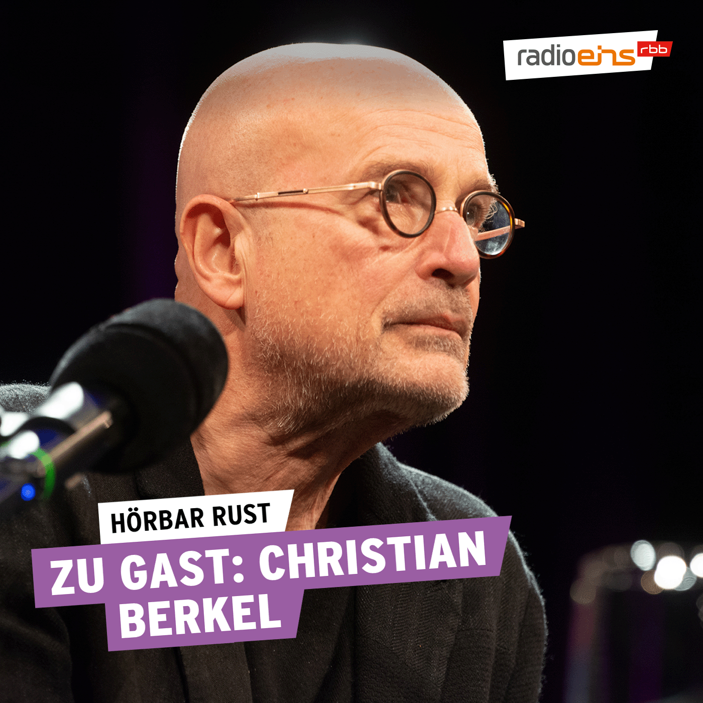 Christian Berkel