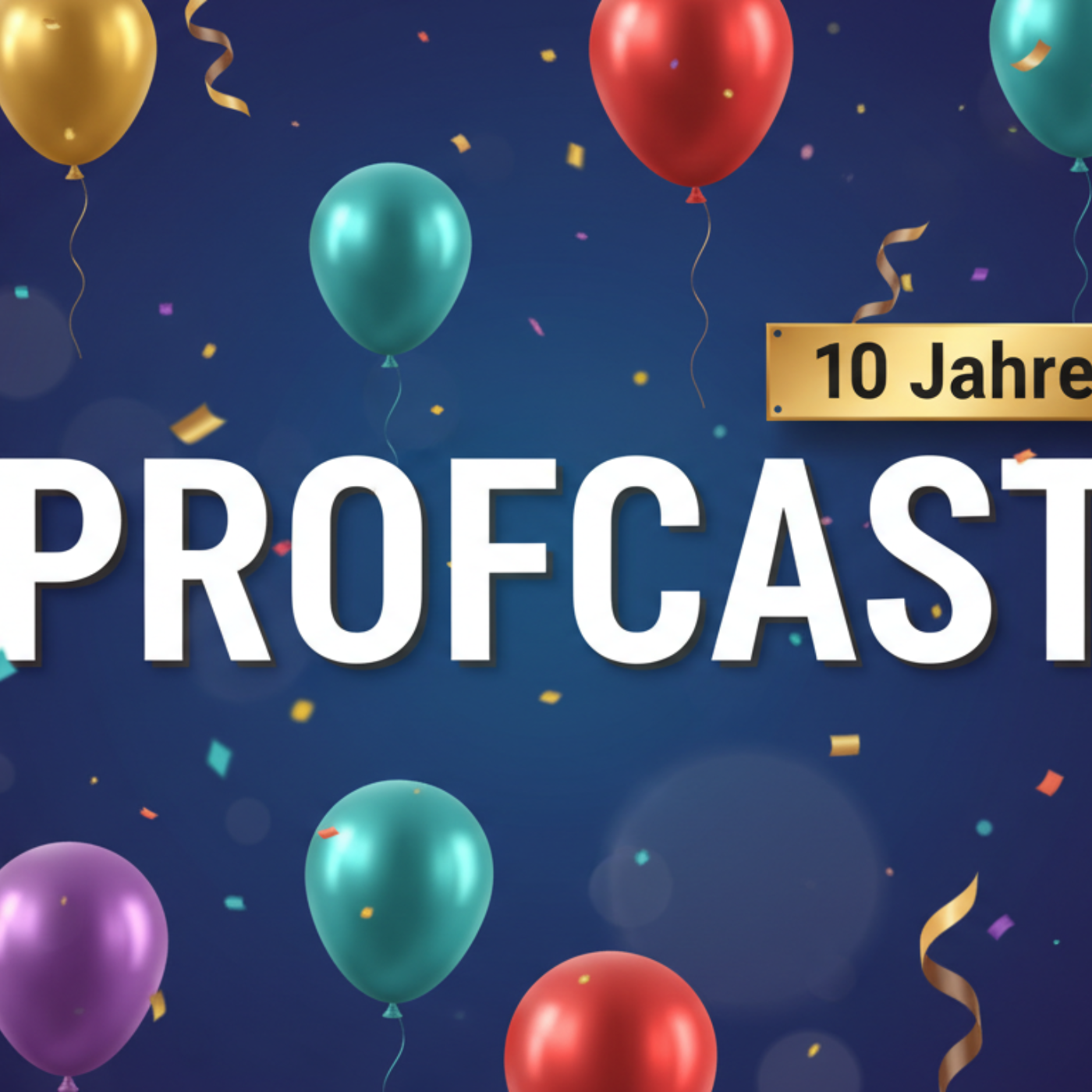 Jubiläumsfolge nach 10 Jahren