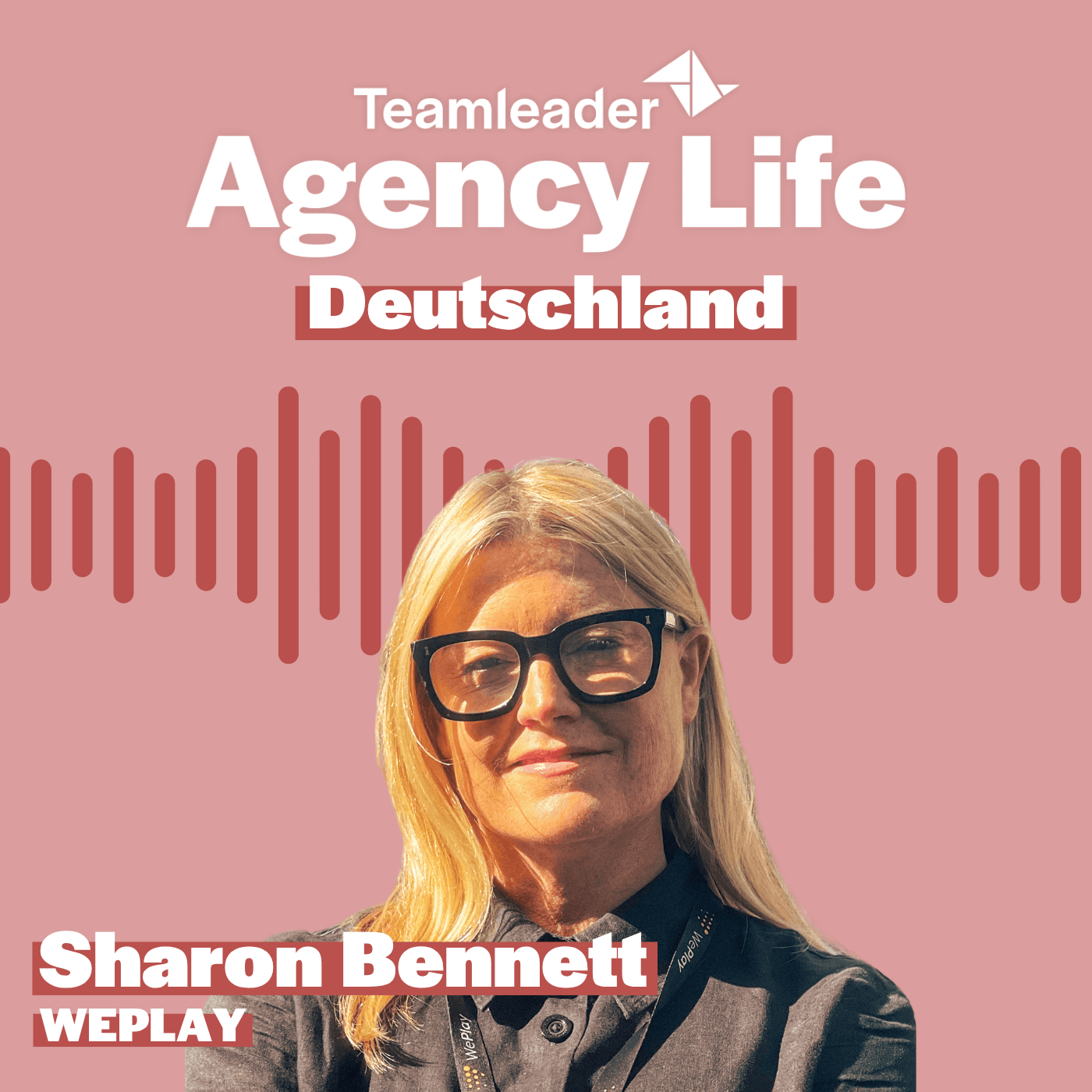 Game on: Winning the Champions League – with Sharon Bennett (ENGL) | #37
